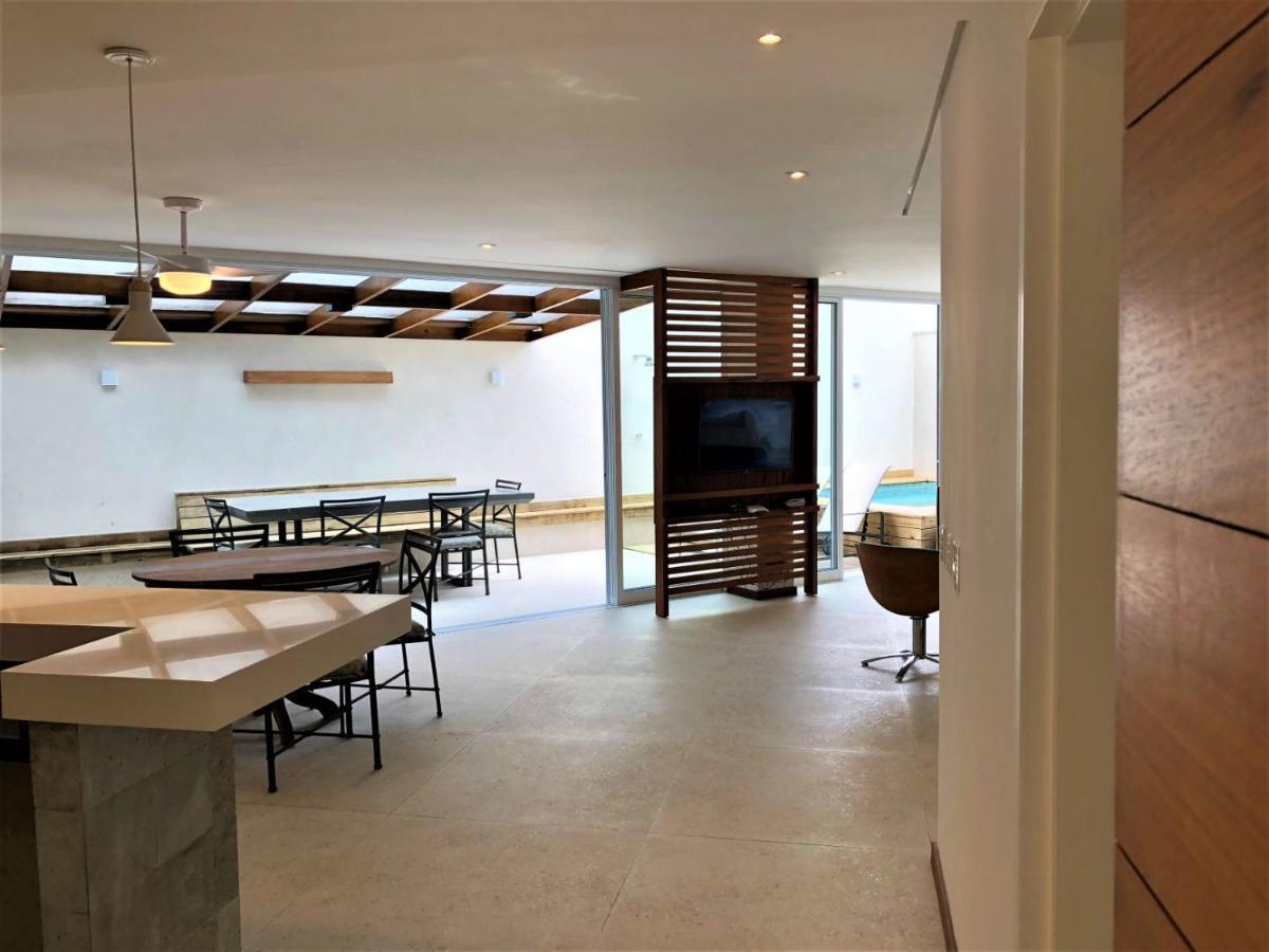 Casa Na Praia Linda De Juquehy Sao Sebastiao  Kültér fotó
