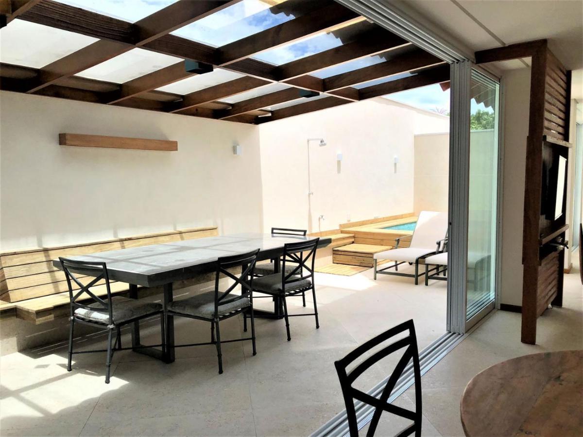 Casa Na Praia Linda De Juquehy Sao Sebastiao  Kültér fotó
