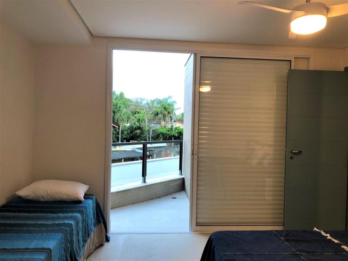 Casa Na Praia Linda De Juquehy Sao Sebastiao  Kültér fotó