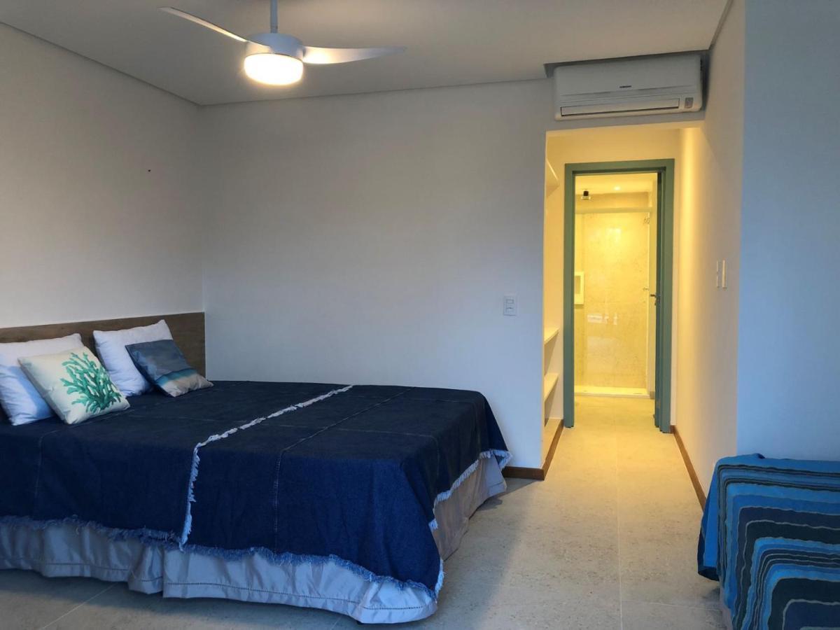 Casa Na Praia Linda De Juquehy Sao Sebastiao  Kültér fotó