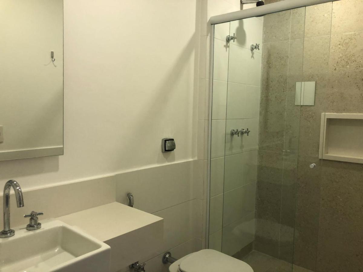 Casa Na Praia Linda De Juquehy Sao Sebastiao  Kültér fotó