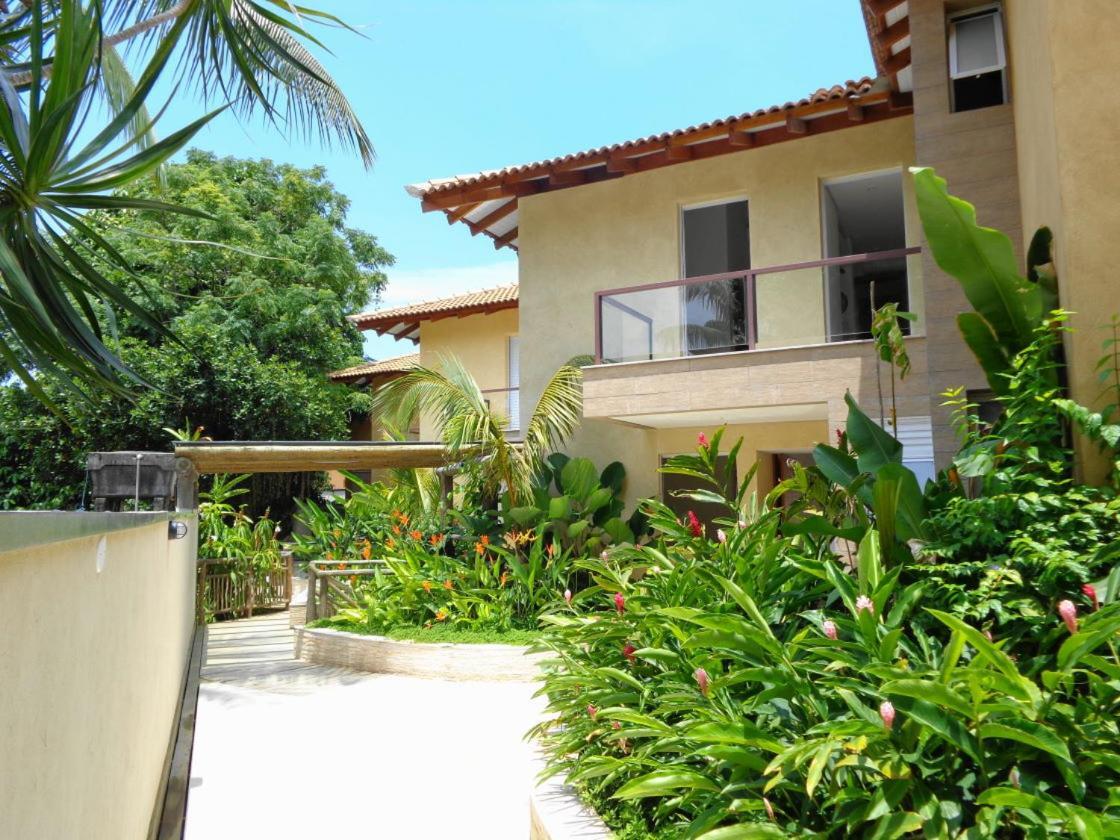 Casa Na Praia Linda De Juquehy Sao Sebastiao  Kültér fotó