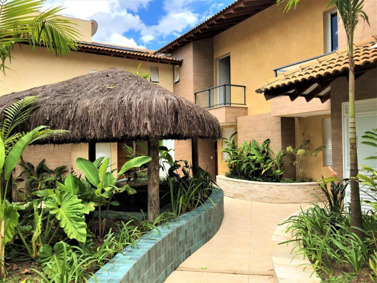 Casa Na Praia Linda De Juquehy Sao Sebastiao  Kültér fotó